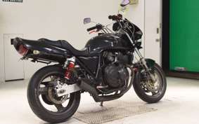 HONDA CB400SF 1994 NC31