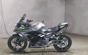 KAWASAKI NINJA250 EX250L