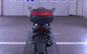 YAMAHA MAJESTY 125 FI