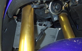 YAMAHA YZF-R3 2019 RH13J