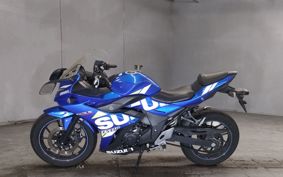 SUZUKI GSX250R DN11A