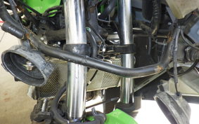 KAWASAKI NINJA 250 ABS 2021 EX250L