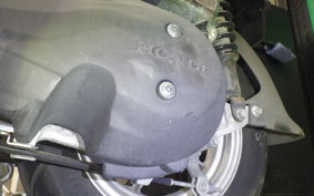 HONDA ﾍﾞﾝﾘｨ110 2014 JA09