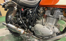 KAWASAKI ESTRELLA BJ250A