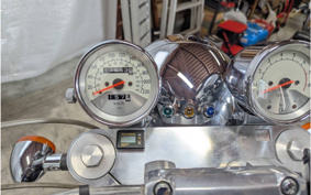 HONDA VALKYRIE 1997 SC34
