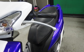 YAMAHA CYGNUS 125 XSR 3 2025 SEA5J