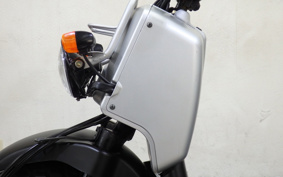 HONDA ZUMAR AF58