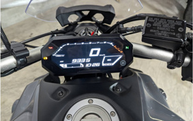 YAMAHA MT-07 ABS 2023 RM33J