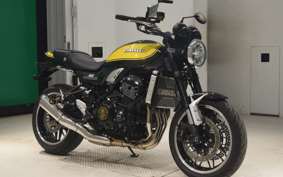 KAWASAKI Z900RS 2025 ZR900K