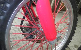 HONDA CRF250L MD44