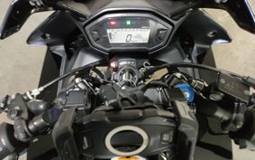 HONDA CBR400R 2017 NC47