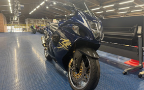 SUZUKI GSX-1300R HAYABUSA 2009 GX72A