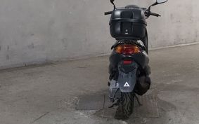 YAMAHA AXIS100 SB06J