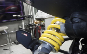 DUCATI SCRAMBLER DESERT SIED 2019