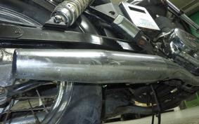 HONDA REBEL 250 MC13