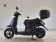 Фото Suzuki LET's с японского аукциона