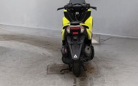 YAMAHA TRICITY 125 SEC1J