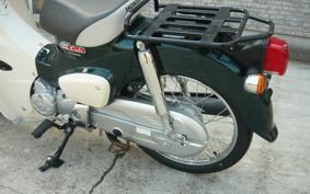 HONDA SUPER CUB50 AA09