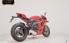 DUCATI PANIGALE V4 S 2024