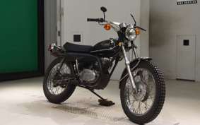 YAMAHA DT250 DT1F