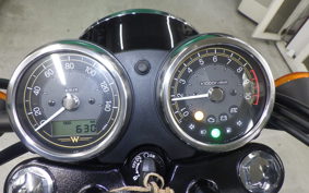 KAWASAKI W230 2018 BJ230A