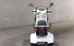 HONDA GYRO TD02