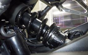 HONDA CBR650R E-Clutch 2025