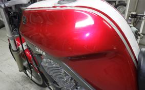 YAMAHA SRX600 Gen.4 1994 3SX