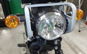 HONDA ｸﾛｽｶﾌﾞ110-3 2015 JA60