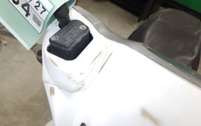 SUZUKI ADDRESS V125 CF46A