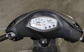 SUZUKI ADDRESS V50 CA44A