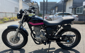HONDA FTR223 MC34
