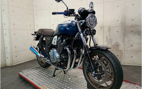 HONDA CB1100RS 2022 SC65