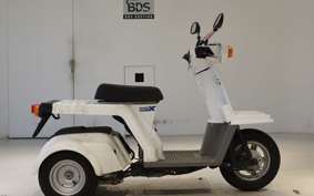 HONDA GYRO X TD02