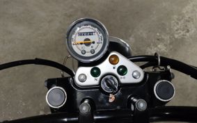 SUZUKI GLASS TRACKER BIG BOY NJ4DA