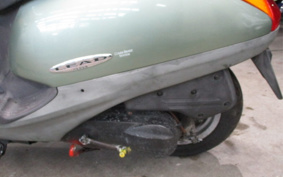 HONDA LEAD 100 JF06