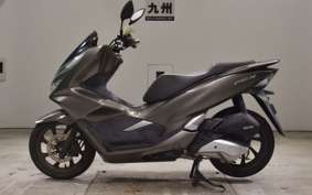 HONDA PCX125 2013 JF81
