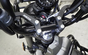 HONDA CT125-2 2025 JA65