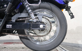 HONDA VT400S 2011 NC46