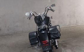 HONDA VTX1800 2011 SC49