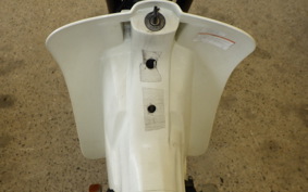SUZUKI BIRDIE 50 E BA43A
