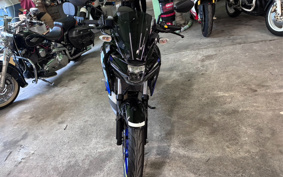 SUZUKI GSX-R125 ABS DL32D