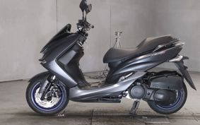 YAMAHA MAJESTY 155S SG52J