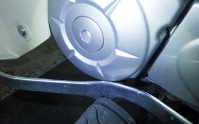 HONDA C50 SUPER CUB AA09