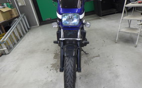 KAWASAKI ZRX400 2002 ZR400E