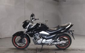 SUZUKI GSR250 GJ55D