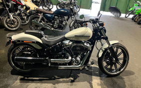 HARLEY FXBRS 2019 YHK