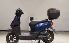 HONDA TACT-4ﾍﾞｰｼｯｸ AF79