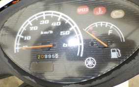 YAMAHA JOG Gen.5 SA36J