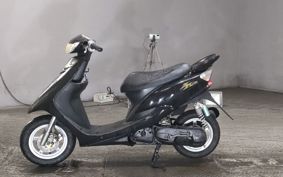 YAMAHA JOG ZR EVOLUTION SA16J